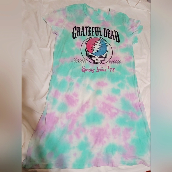 Greatful dead shirt - Picture 1 of 4
